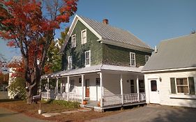 Terrapin Hostel